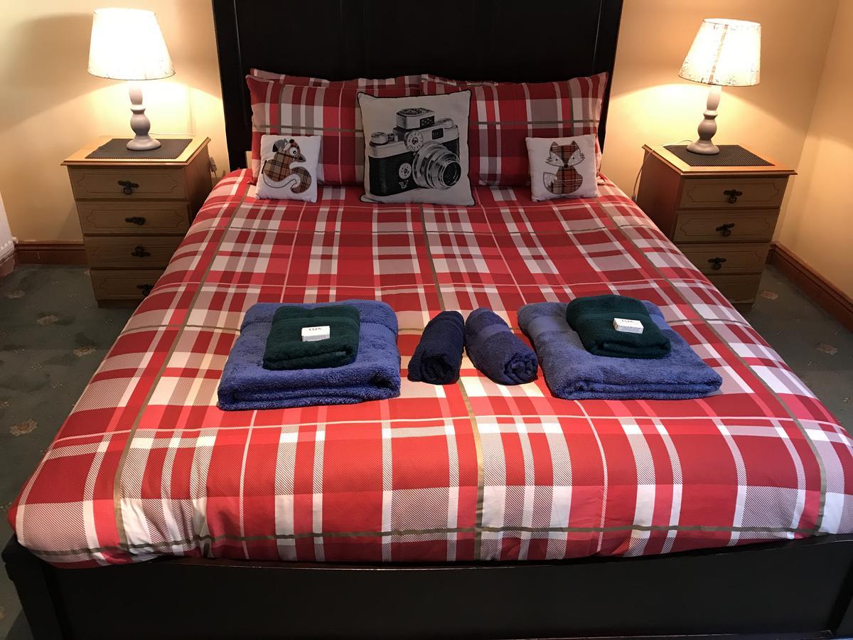 Gasthof Arcadia 3*